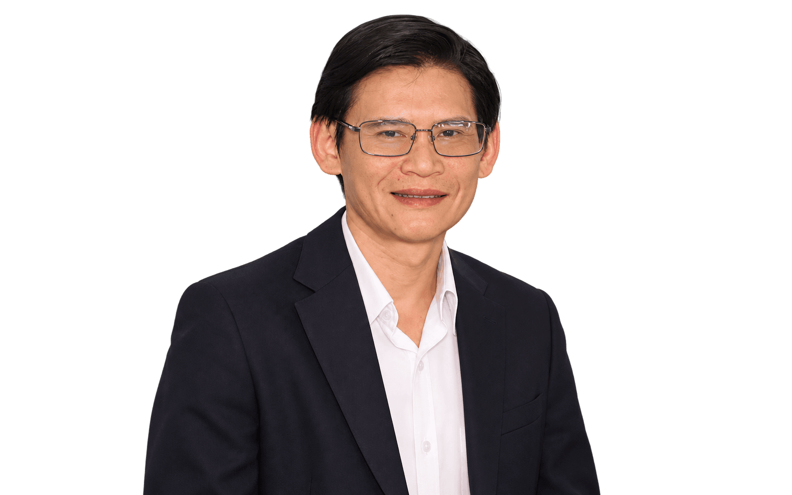 Giảng viên Huỳnh Thanh Điền