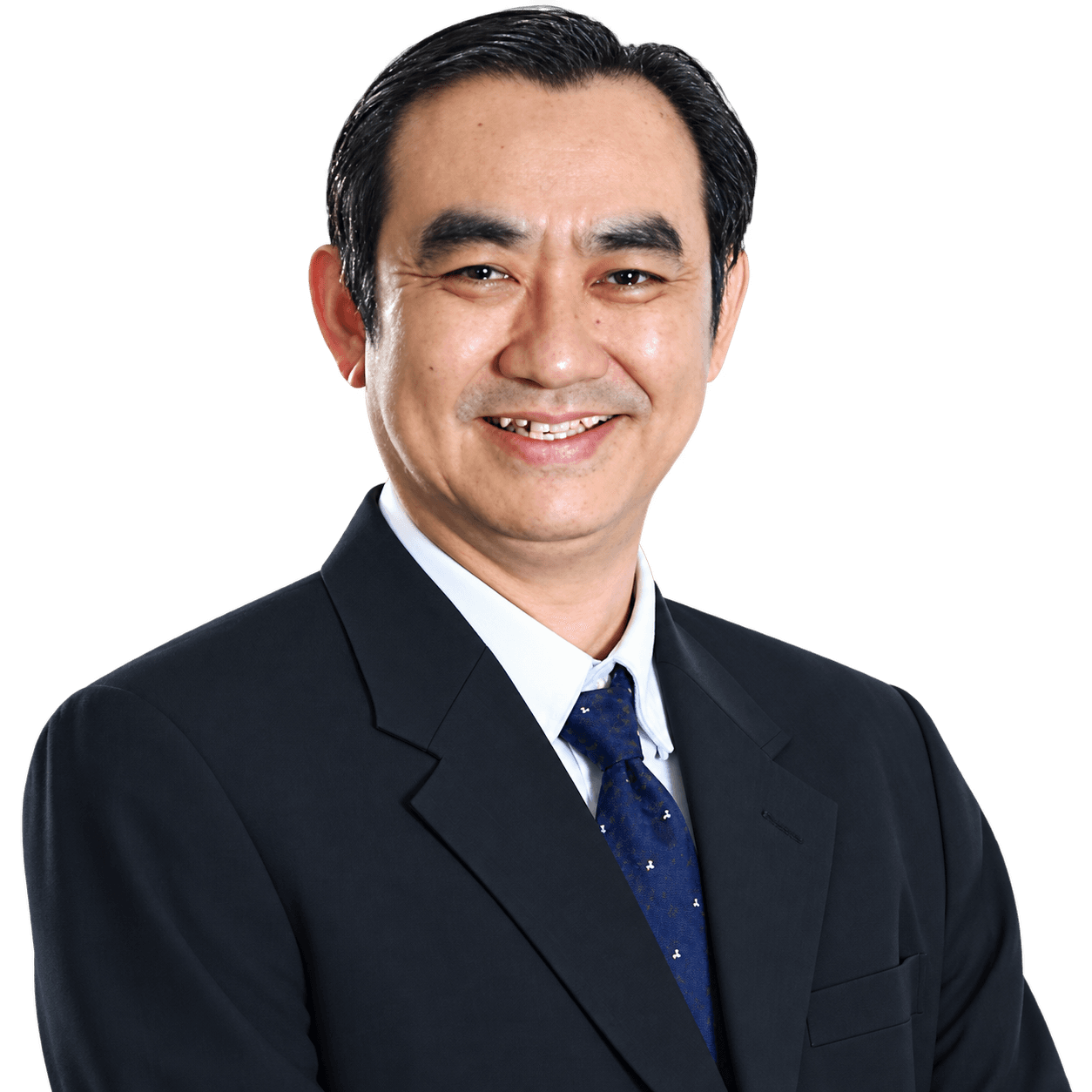 Giảng viên Mã Thanh Danh