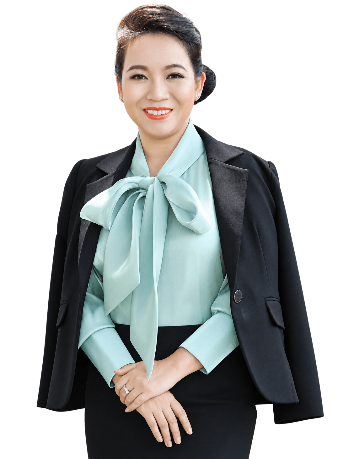 Giảng viên Mã Thanh Loan
