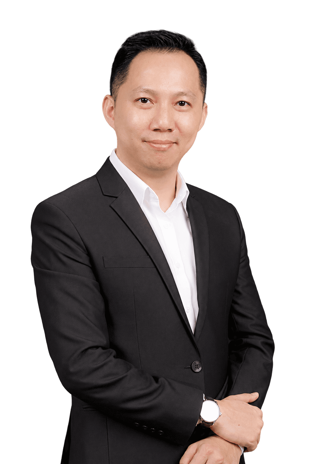 Giảng viên Nguyễn Hoàng Khang